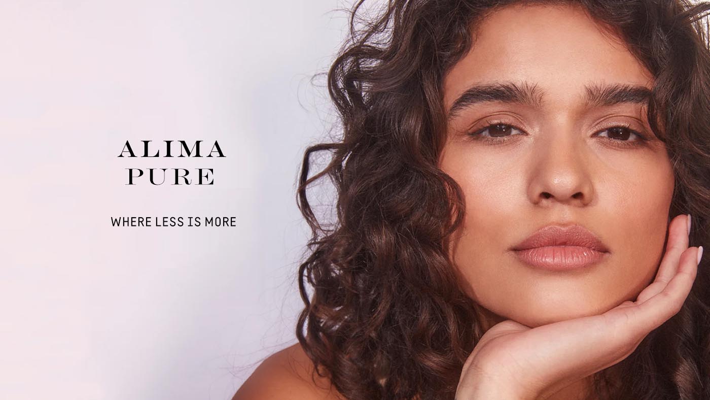 Alima Pure