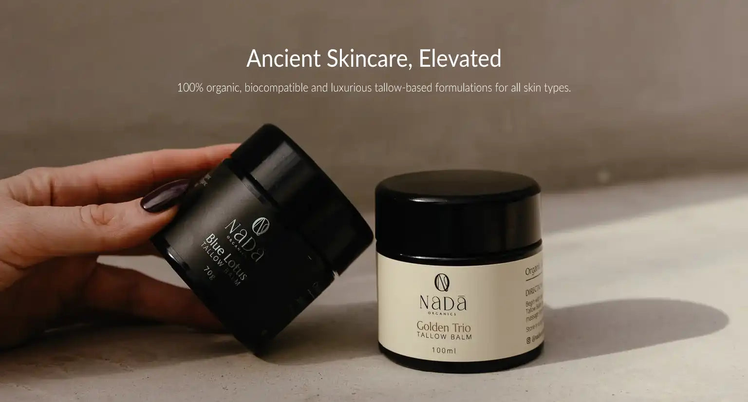 Nada Organics