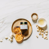 Frankincense & Orange Body Cream