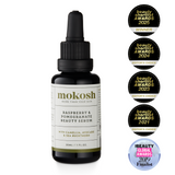 Raspberry & Pomegranate Beauty Serum