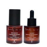 The Day Glow Guard Duo