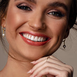 Bio Lipstick Freya Rose