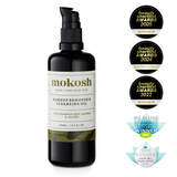 Makeup Remover & Cleansing Oil