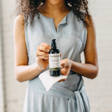 Makeup Remover & Cleansing Oil