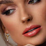 Bio Lipstick Freya Rose