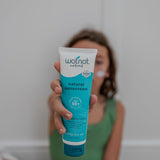 50+ SPF ZINC SUNSCREEN