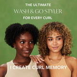 I CREATE CURL MEMORY