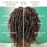 I CREATE CURL MEMORY