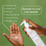 I CREATE CURL MEMORY