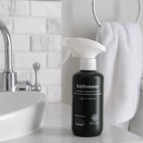 Bathroom & Mould Cleaner with Clove Oil 50ml