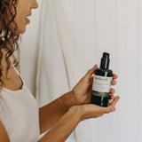 Sesame and Frankincense Body Oil