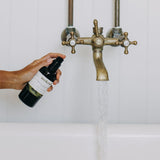 Sesame and Frankincense Body Oil