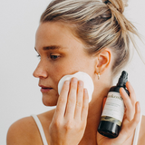 Daily Rejuvenation Duo: Cleanse & Tone