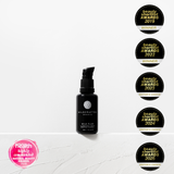 Wild Plum Illuminating C Serum