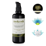 Makeup Remover & Cleansing Oil