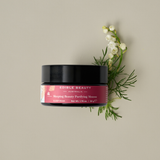 & Sleeping Beauty Purifying Mousse - Sleep Mask