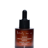 SHIELD - Broad-Action Antioxidant Face Oil