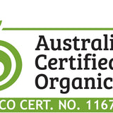 Black Maca - Certified Organic