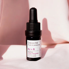 YOUTH ~ Ac+R Serum Concentrate. Acai+Rose