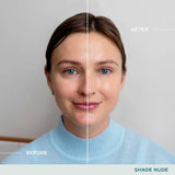 BB+ CREAM WITH SPF40