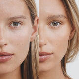 Second Skin Foundation Light/Medium