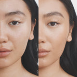 Second Skin Foundation Warm/Medium