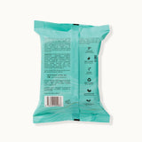 FACE WIPES FOR SENSITIVE SKIN