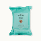FACE WIPES FOR SENSITIVE SKIN