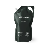 Bathroom & Mould Cleaner with Clove Oil