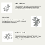 Bathroom & Mould Cleaner + Refill