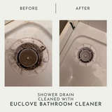 Bathroom & Mould Cleaner with Clove Oil