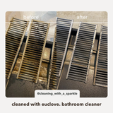 Bathroom & Mould Cleaner + Refill