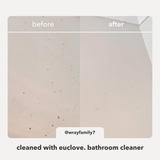 Bathroom & Mould Cleaner with Clove Oil 50ml