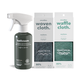 Bathroom & Mould Cleaner with Clove Oil 50ml