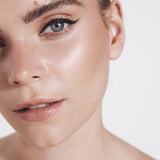 Goddess Pencil Black