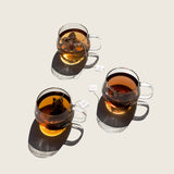 Organic Herbal Tea Range Sample Pack