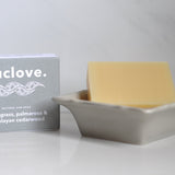 Nourishing Handmade Soap for Sensitive Skin