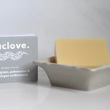 Nourishing Handmade Soap for Sensitive Skin