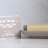 Nourishing Handmade Soap for Sensitive Skin