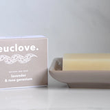 Nourishing Handmade Soap for Sensitive Skin