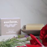 Nourishing Handmade Soap for Sensitive Skin