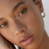 Skin Tint Serum Foundation Dark