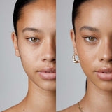 Skin Tint Serum Foundation Dark