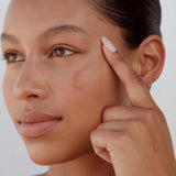 Skin Tint Serum Foundation Deep