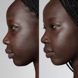 Skin Tint Serum Foundation Deepest