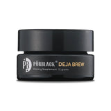 PURBLACK DÉJÀ BREW, 15g (includes Purscale)