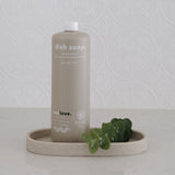 Dish Soap (Manual and Dishwasher)