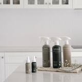 Switch to Natural Cleaning Pack