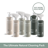The Ultimate Natural Cleaning Pack