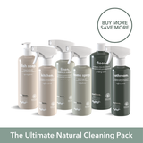 The Ultimate Natural Cleaning Pack